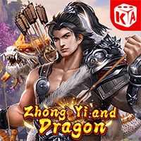 CHUNG NHẤT & TIỂU BẠCH LONG icon